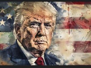 Why Trump Won
