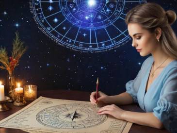 What To Know Now: Ed Kluska’s Astrology Timing Report, Wednesday, June 25, 2025