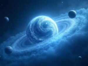 A Busy Week For Venus