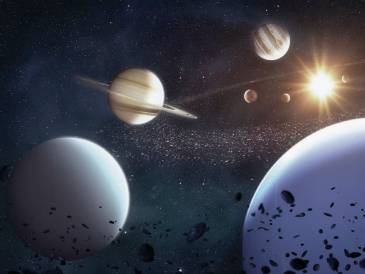 Retrogrades Are Coming: Ed Kluska’s Astrology Timing Report, Tuesday, July 01, 2025