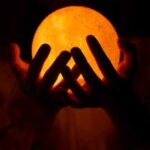 An Intense Full Moon Week