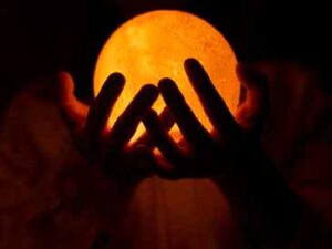 An Intense Full Moon Week