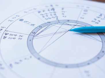 A Rare Quadruple Alignment: Ed Kluska’s Astrology Timing Report, Wednesday, August 21, 2025