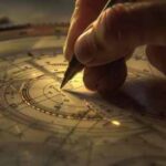 Astrology Timing Report