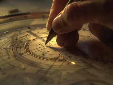 This Week: Ed Kluska’s Astrology Timing Report, Wednesday, August 27, 2025
