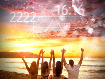 Four Challenging Solar Aspects: Ed Kluska’s Astrology Timing Report, Thursday, October 16, 2025