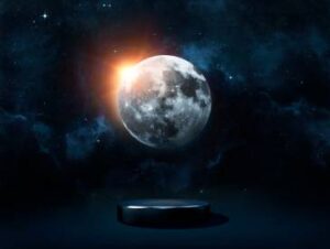 Full Moon Week