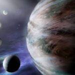 Mercury and Saturn Direct