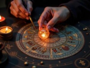 Astrology Reading