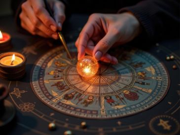 What a Professional Astrology Reading Can Clarify About Your Life