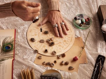 Can Online Astrology Consultations in Cincinnati Be as Effective as In-Person