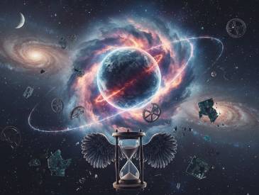 Here Comes Mercury Retrograde: Ed Kluska’s Astrology Timing Report, Sunday, February 22, 2026