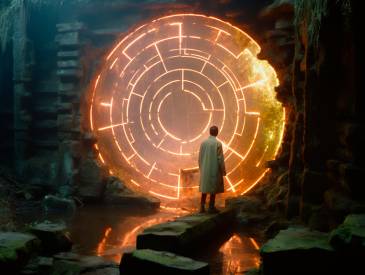 Danger Zone: Ed Kluska’s Astrology Timing Report, Wednesday, February 25, 2026