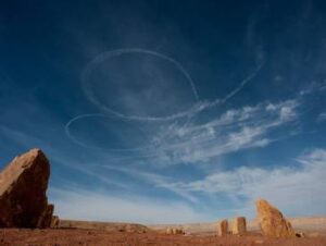 Iran War & Lunar Eclipse