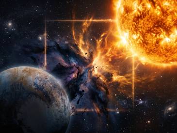 A Challenging Aspect: Ed Kluska’s Astrology Timing Report, Monday, April 20, 2026