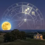 Moon in Sagittarius opposes Sun in Gemini