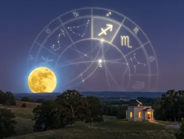 Full Moon Weekend: Ed Kluska’s Astrology Timing Report, Friday, May 29, 2026