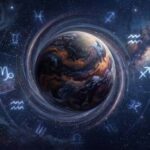 Pluto Retrograde