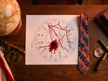 Fourth of July Warning: Ed Kluska’s Astrology Timing Report, Tuesday, June 30, 2026