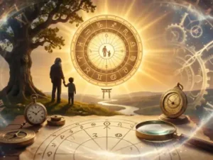 Summer Solstice On Father’s Day