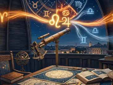 Jupiter Prosperity: Ed Kluska’s Astrology Timing Report, Monday, July 06, 2026