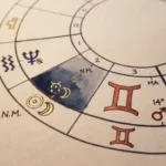 Mars Gemini, Neptune Retrograde, New Moon
