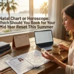 Natal Chart vs Horoscope: What's Right for You