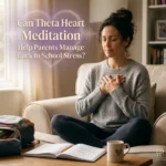 Theta Heart Meditation