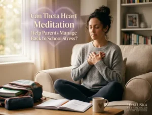 Theta Heart Meditation