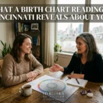 Birth Chart Reading Cincinnati