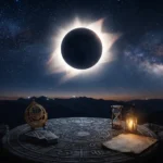 Solar Eclipse: Ed Kluska’s Astrology Timing Report, Tuesday, August 11, 2026