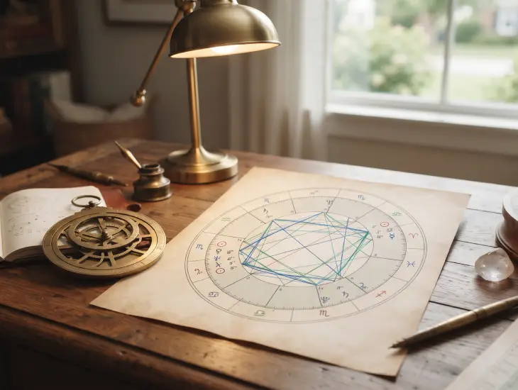 Not As Intense: Ed Kluska’s Astrology Timing Report, Sunday, August 02, 2026