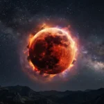 A Volatile Lunar Eclipse: Ed Kluska’s Astrology Timing Report