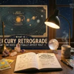 what is Mercury retrograde
