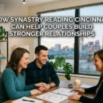 Synastry Reading Cincinnati