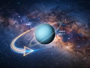 Uranus Retrograde Ed Kluskas Astrology