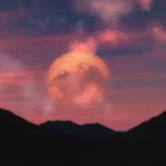 A Full Moon & Three Challenging Solar Aspects