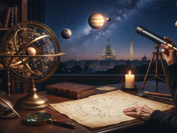 Jupiter & Pluto Opportunities: Ed Kluska’s Astrology Timing Report, Monday, October 12, 2026