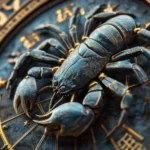Mercury Retrograde & Scorpio Time