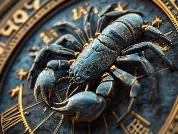 Mercury Retrograde & Scorpio Time: Ed Kluska’s Astrology Timing Report, Sunday, October 18, 2026