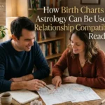 relationship compatibility reading Cincinnati